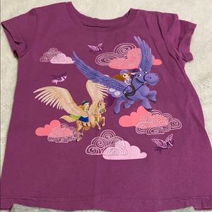 Disney & Okie Dokie Matching Sets - Toddler Skort and Tee. Disney & Okie Dokie Matching Sets - Toddler Skort and Tee.